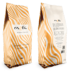 Café Bourbon Amarelo Grão 500g