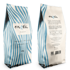 Café Especial Grão 250g