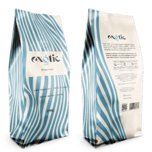 Café Especial T&M 250g